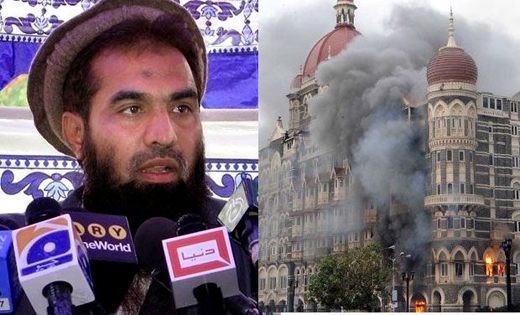 Zaki-ur Rehman Lakhvi